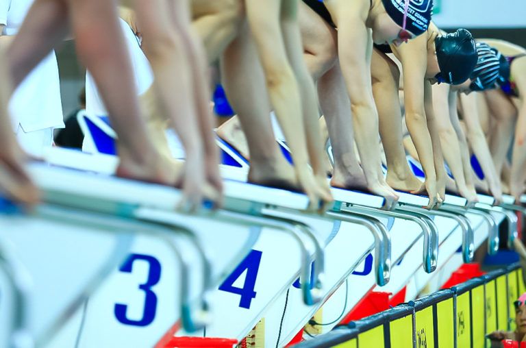 24.09.2022<br><br>Zawody pływackie „Otwarcie sezonu na Termach”